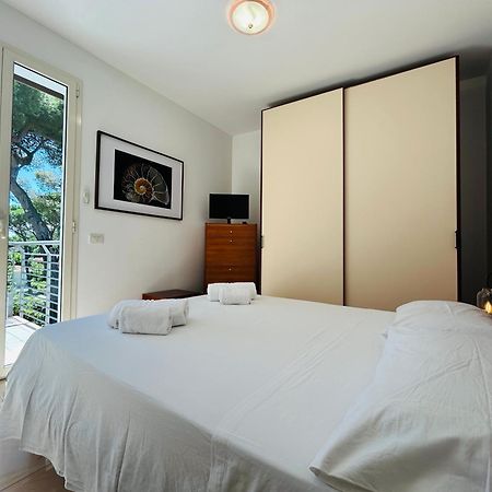 Appartement Damiano Chiesa Flexrent - Abissinia à Riccione Extérieur photo