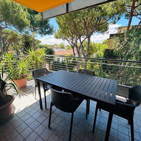 Appartement Damiano Chiesa Flexrent - Abissinia à Riccione Extérieur photo