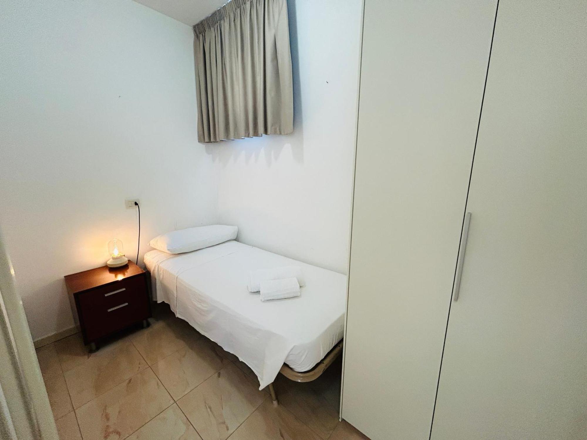 Appartement Damiano Chiesa Flexrent - Abissinia à Riccione Extérieur photo