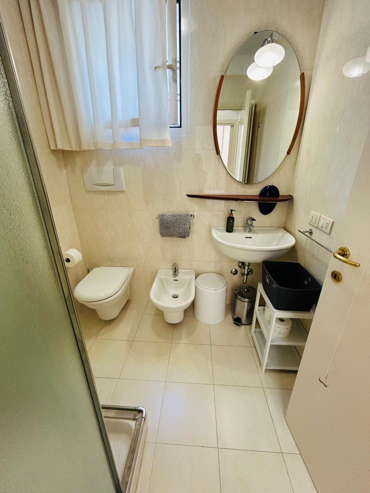 Appartement Damiano Chiesa Flexrent - Abissinia à Riccione Extérieur photo