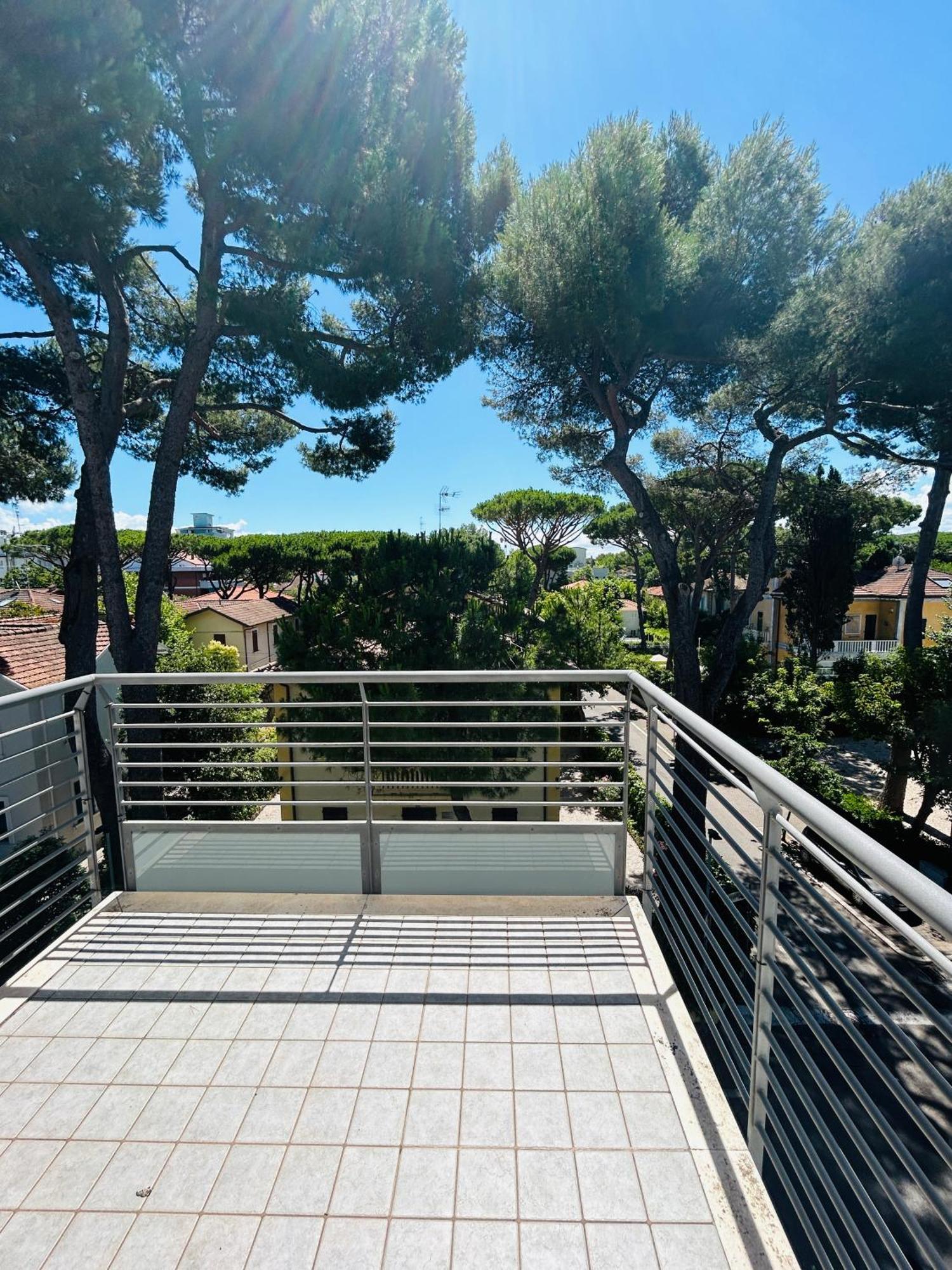 Appartement Damiano Chiesa Flexrent - Abissinia à Riccione Extérieur photo