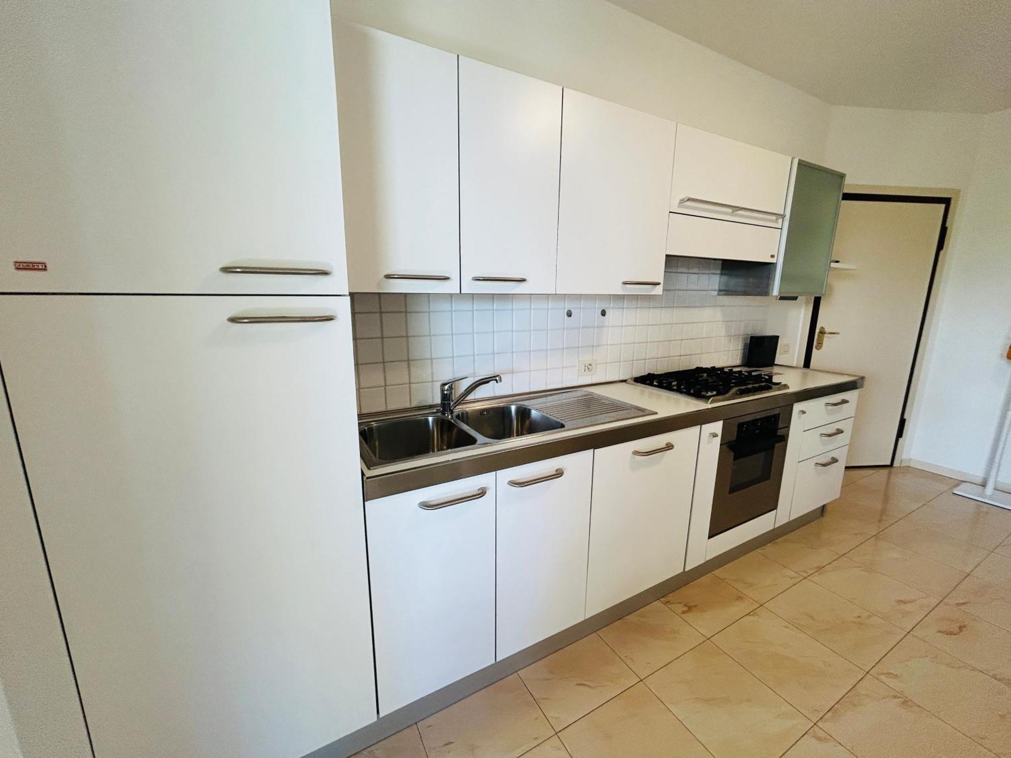 Appartement Damiano Chiesa Flexrent - Abissinia à Riccione Extérieur photo
