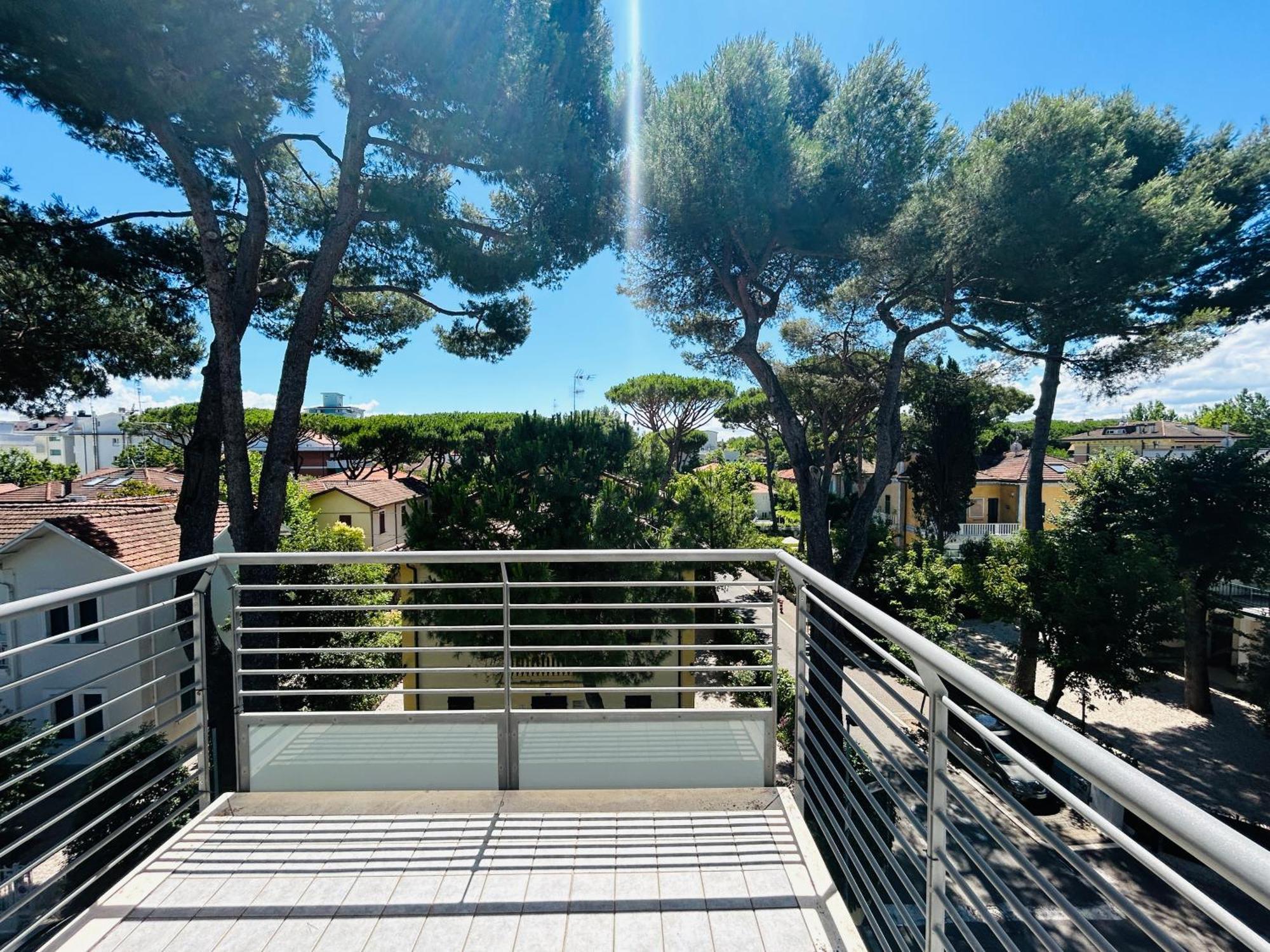 Appartement Damiano Chiesa Flexrent - Abissinia à Riccione Extérieur photo